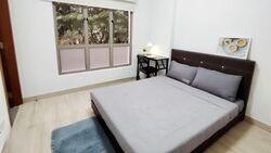 Palm Mansions (D5), Apartment #561595941